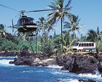 Sunshine Helicopters:  Hana Express