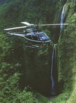 Maui Helicopter Tours