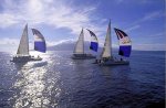 Trilogy: Kayak Lanai