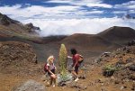 Hike Maui - Haleakala Crater