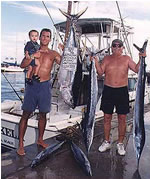 Maui Fishing Tours