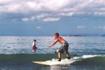 Maui Surf Lessons