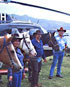 Maui Horseback Riding