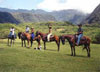 Maui Horseback Riding