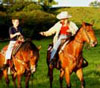 Maui Horseback Riding