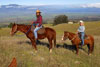 Maui Horseback Riding